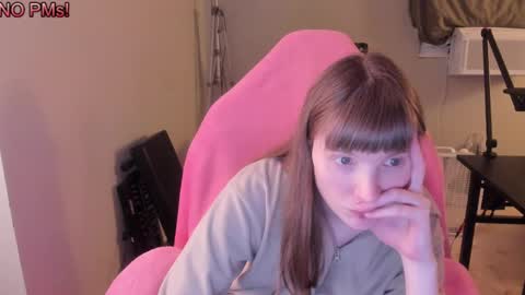 Natalie Marlo online show from 09-19-25, 04:51