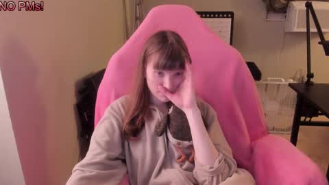 Natalie Marlo online show from 10-01-25, 03:34