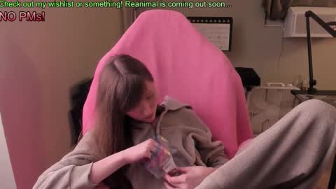 Natalie Marlo online show from 02-06-26, 01:32