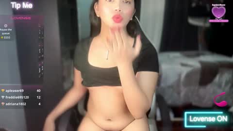 Nadia online show from 03-13-26, 06:36