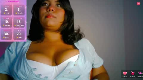 lara online show from 02-12-25, 08:40