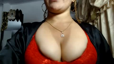 Nadia  online show from 07-26-26, 11:33