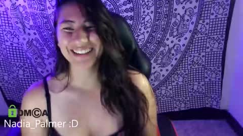 Snapshot of nadia_palmer chatting on 09-15-25, 04:56 Nadi online show from 09-15-25, 04:56