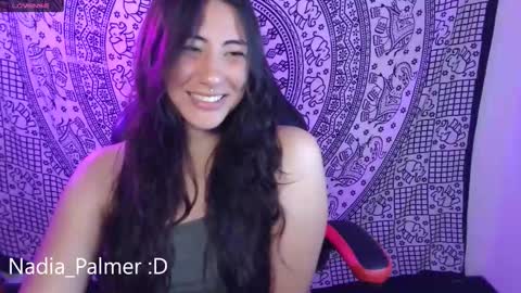 Snapshot of nadia_palmer chatting on 10-13-25, 05:18 Nadi online show from 10-13-25, 05:18