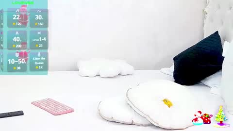 Michelle  online show from 12-27-24, 09:43