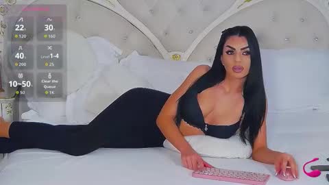 Michelle  online show from 10-23-25, 06:39