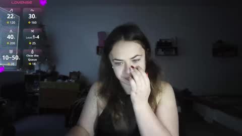 nadiiamorgun online show from 12-01-25, 06:40