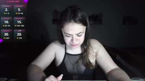 nadiiamorgun online show from 02-02-26, 05:11