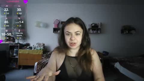 nadiiamorgun online show from 02-17-26, 06:32