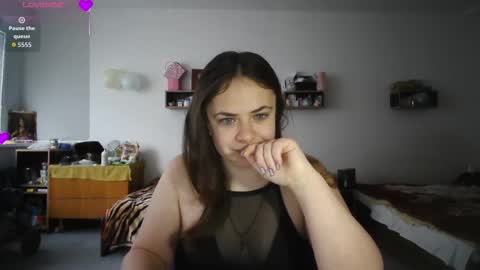 nadiiamorgun online show from 02-24-26, 06:22