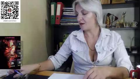 Nadin online show from 10-06-25, 05:21