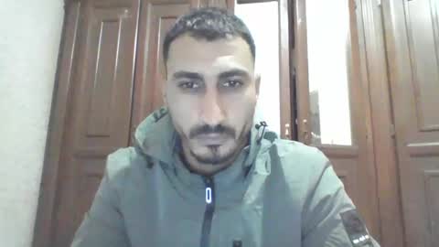 V online show from 01-16-25, 01:14