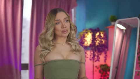 Nadia online show from 03-02-26, 05:08