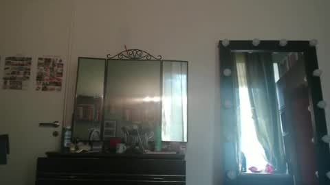 nadyagt online show from 04-13-26, 12:32