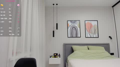 Nadya online show from 02-03-25, 04:41