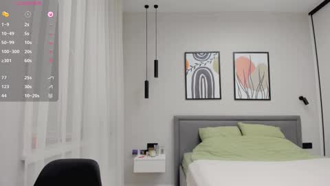 Snapshot of nadyayax chatting on 02-18-25, 03:43 Nadya online show from 02-18-25, 03:43