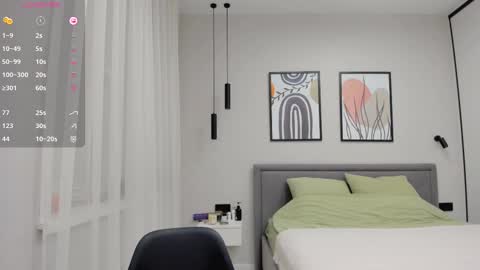 Nadya online show from 03-03-25, 05:18