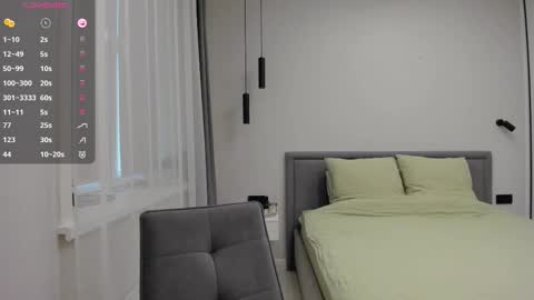 Nadya online show from 09-20-25, 12:28