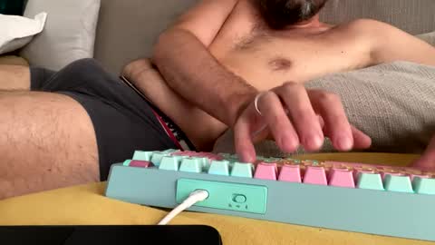 Sexyhotpapa online show from 12-22-24, 09:22