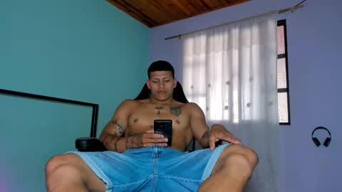 nagui online show from 01-10-25, 07:32