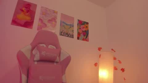 Nahara Soler online show from 11-11-25, 09:37