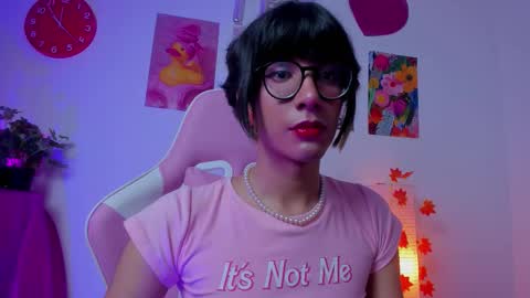 Nahara Soler online show from 03-02-26, 05:52