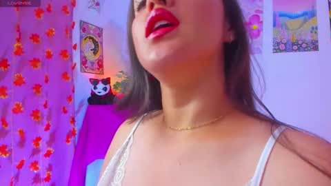 Nahara Soler online show from 03-22-26, 09:18