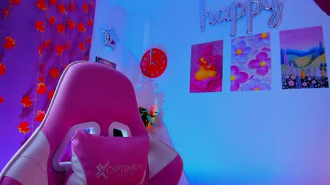 Nahara Soler online show from 04-22-26, 10:11