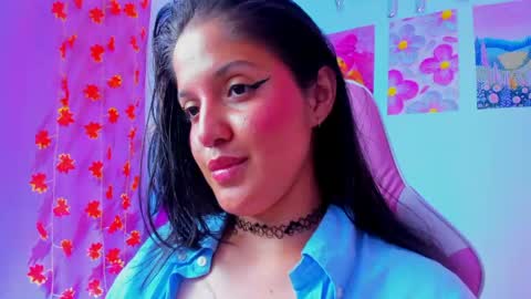 Nahara Soler online show from 04-24-26, 09:28