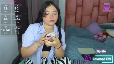 nahia cute     only   online show from 01-12-26, 05:18