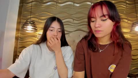  Valeria  online show from 12-02-24, 04:09