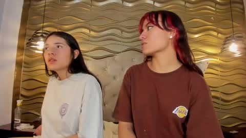  Valeria  online show from 12-02-24, 07:14