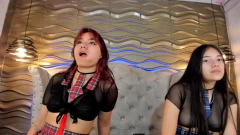  Valeria  online show from 02-07-25, 06:56