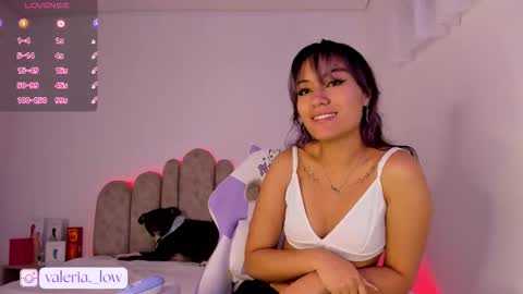  Valeria  online show from 10-29-25, 03:09