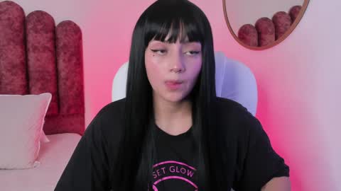 Snapshot of nahiapaws chatting on 12-05-24, 06:11 Nahia INDEPENDENT MODEL P online show from 12-05-24, 06:11