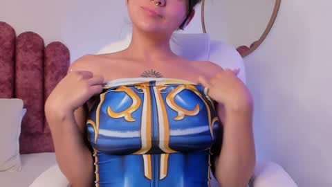 Snapshot of nahiapaws chatting on 01-30-25, 07:15 Nahia INDEPENDENT MODEL P online show from 01-30-25, 07:15