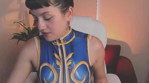 Snapshot of nahiapaws chatting on 09-12-25, 09:04 Nahia INDEPENDENT MODEL P online show from 09-12-25, 09:04