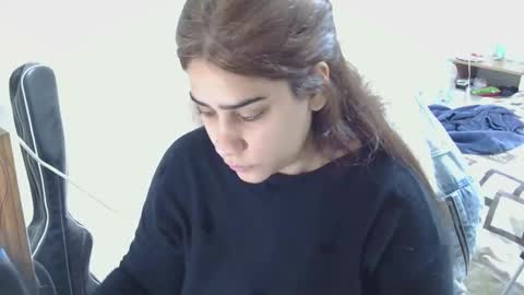 nahiarabiel online show from 11-01-25, 12:29
