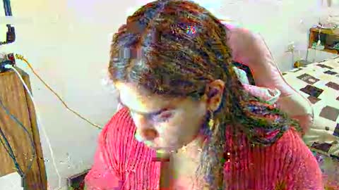 nahiarabiel online show from 03-25-26, 07:09