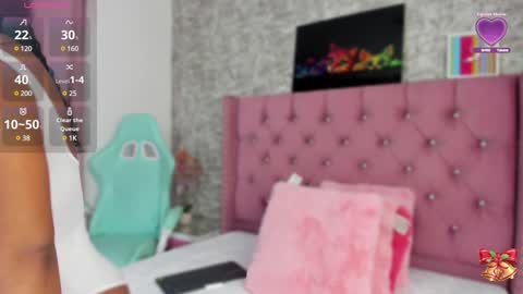 Snapshot of nahiarareina chatting on 12-29-24, 01:38 NahiaraReina online show from 12-29-24, 01:38