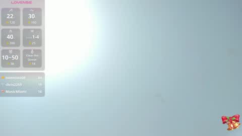 Snapshot of nahiarareina chatting on 01-01-25, 04:50 NahiaraReina online show from 01-01-25, 04:50