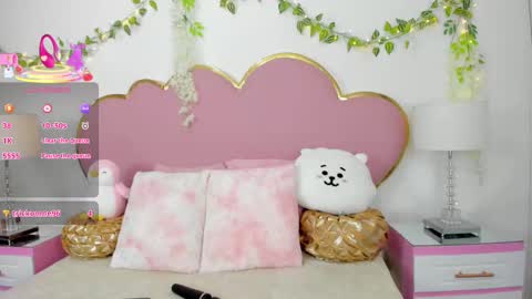 Snapshot of nahiarareina chatting on 10-03-25, 02:14 NahiaraReina online show from 10-03-25, 02:14