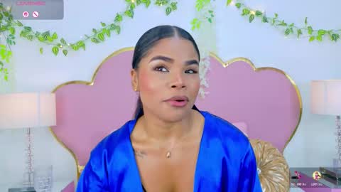 Snapshot of nahiarareina chatting on 10-28-25, 01:25 NahiaraReina online show from 10-28-25, 01:25