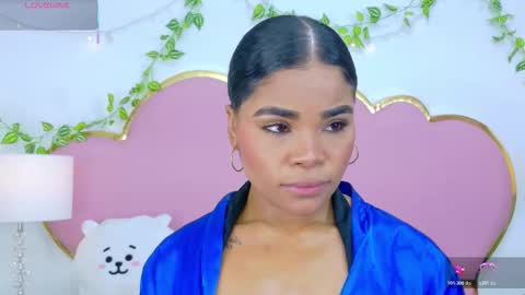 Snapshot of nahiarareina chatting on 11-15-25, 01:18 NahiaraReina online show from 11-15-25, 01:18