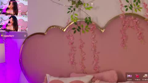 NahiaraReina  online show from 03-28-26, 01:43