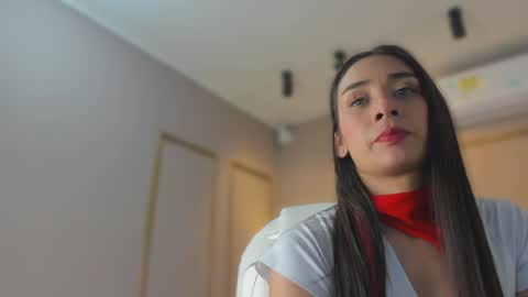 Nahimi online show from 01-31-26, 07:11