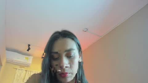 Nahimi online show from 04-17-26, 07:17