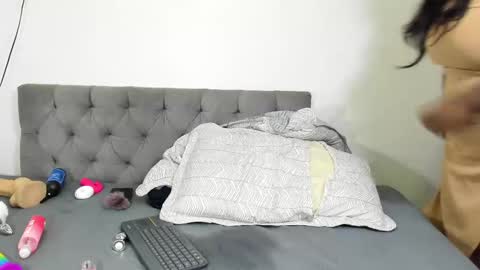 nahirobyy ebonyy online show from 03-12-25, 11:33