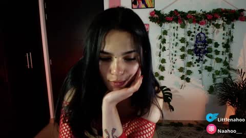 Naho  Sigueme en mis Redes Sociales Follow me on my social networks online show from 01-30-25, 04:27