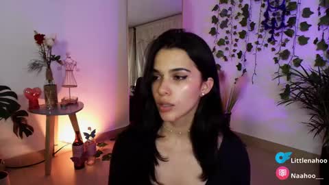 Naho  Sigueme en mis Redes Sociales Follow me on my social networks online show from 02-23-25, 07:22